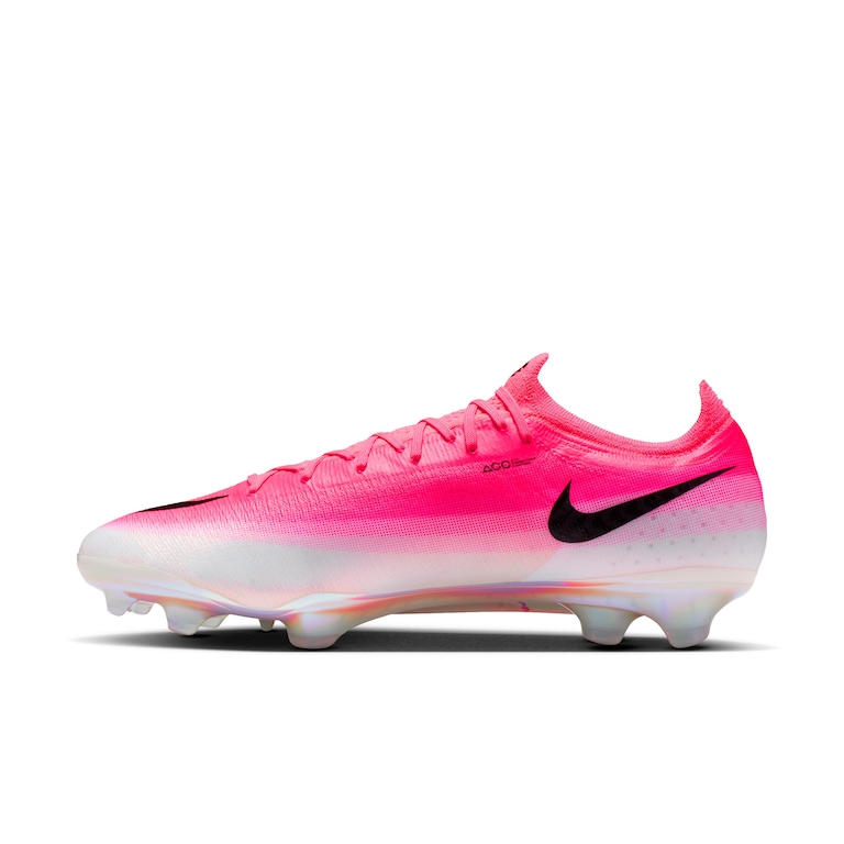 Chuteira Campo Nike Mercurial Vapor 17 Elite - Foto 1