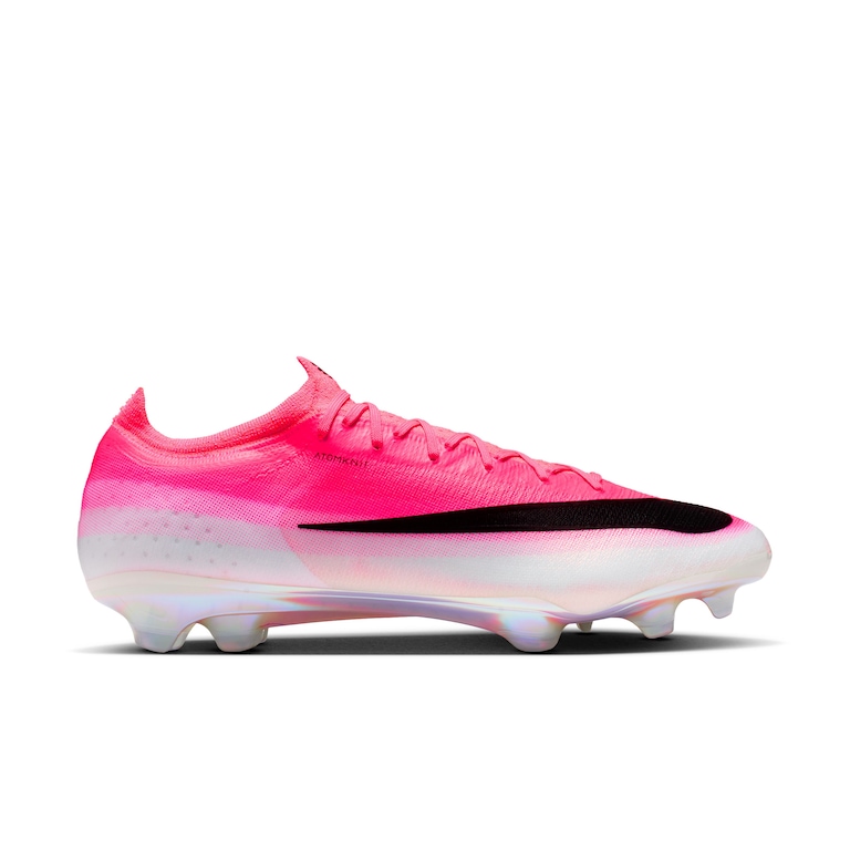 Chuteira Campo Nike Mercurial Vapor 17 Elite - Foto 3