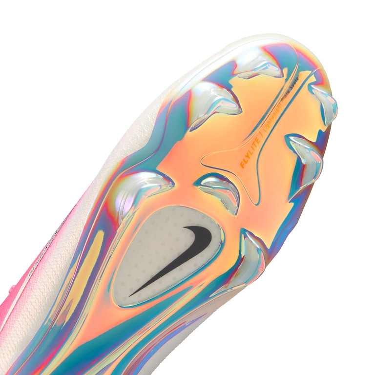 Chuteira Campo Nike Mercurial Vapor 17 Elite - Foto 8