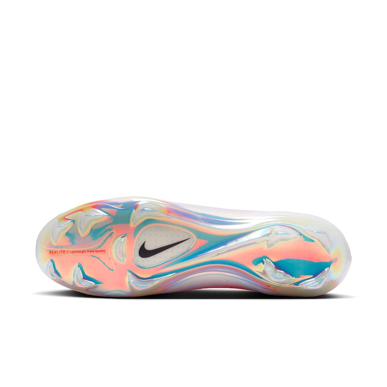 Chuteira Campo Nike Mercurial Vapor 17 Elite - Foto 2