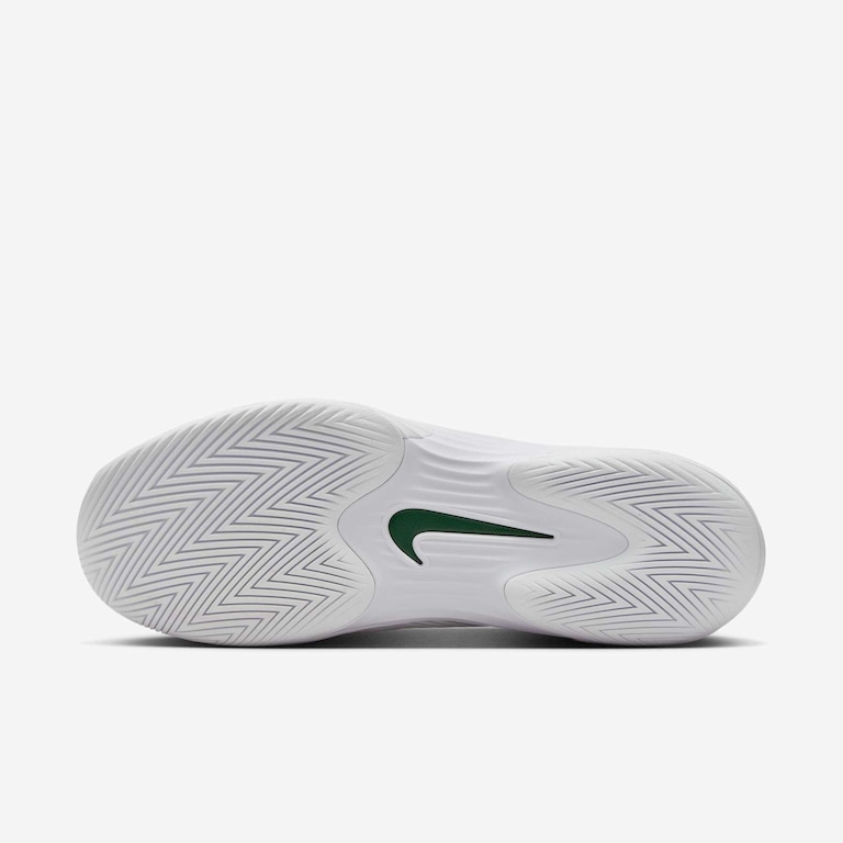 Tênis Nike Zoom Vapor 12 HC Saibro Premium Masculino - Foto 2