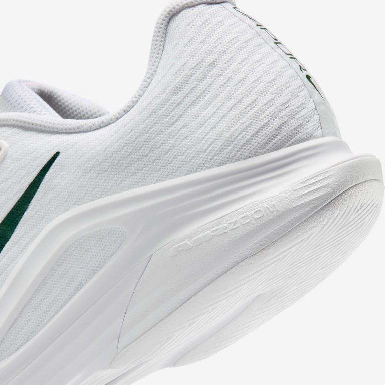 Tênis Nike Zoom Vapor 12 HC Saibro Premium Masculino - Foto 8