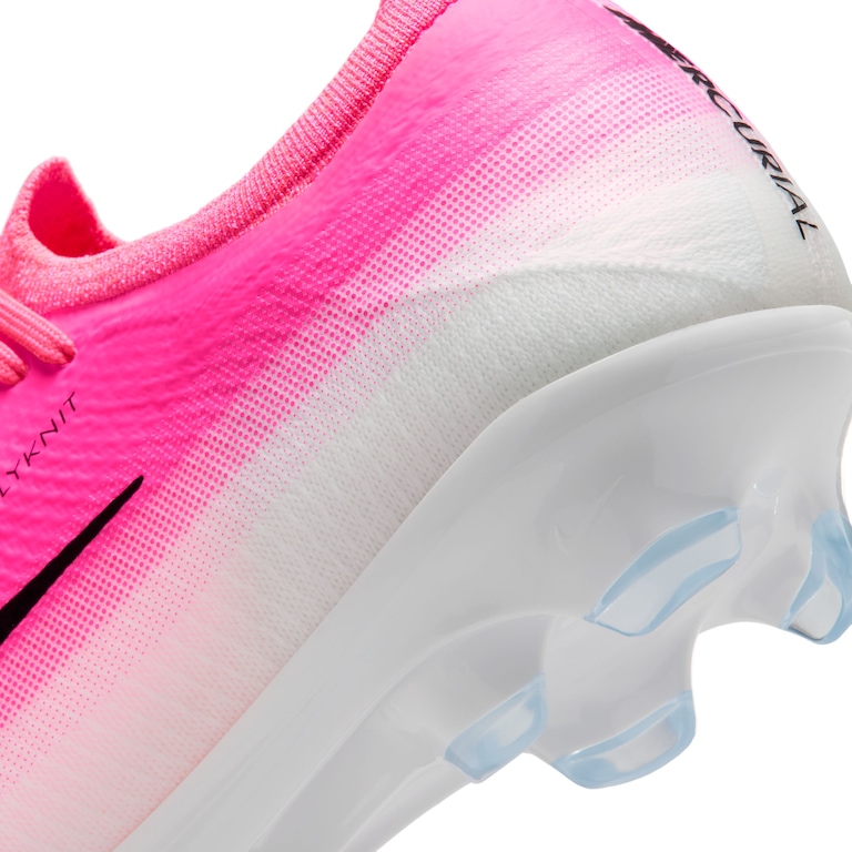 Chuteira Campo Nike Mercurial Vapor 17 Pro - Foto 7