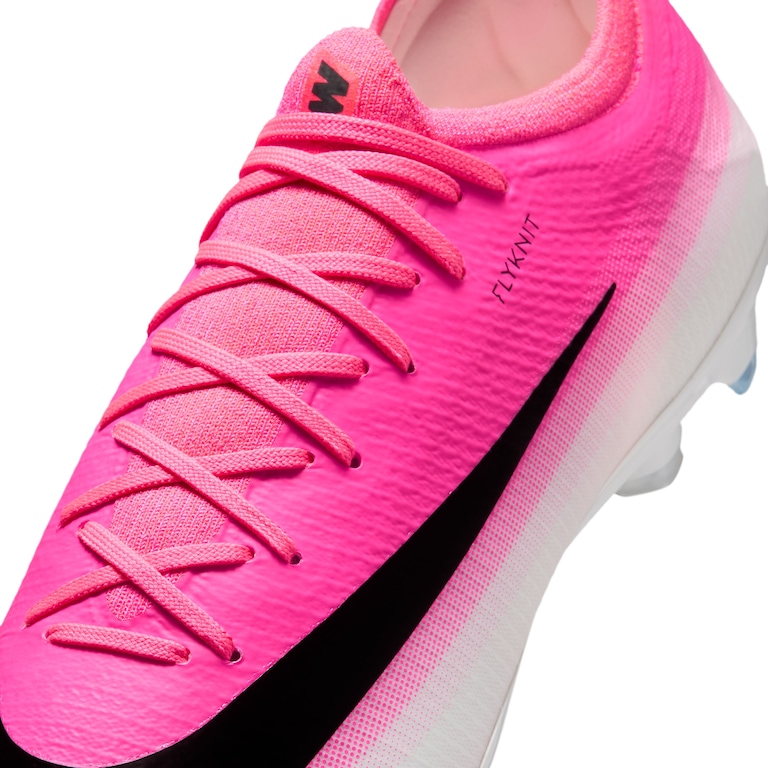 Chuteira Campo Nike Mercurial Vapor 17 Pro - Foto 8