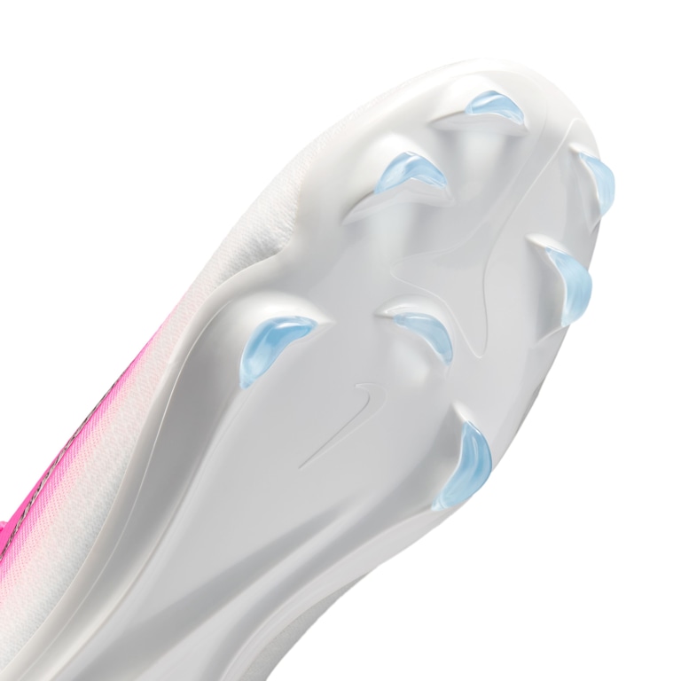 Chuteira Campo Nike Mercurial Vapor 17 Pro - Foto 9