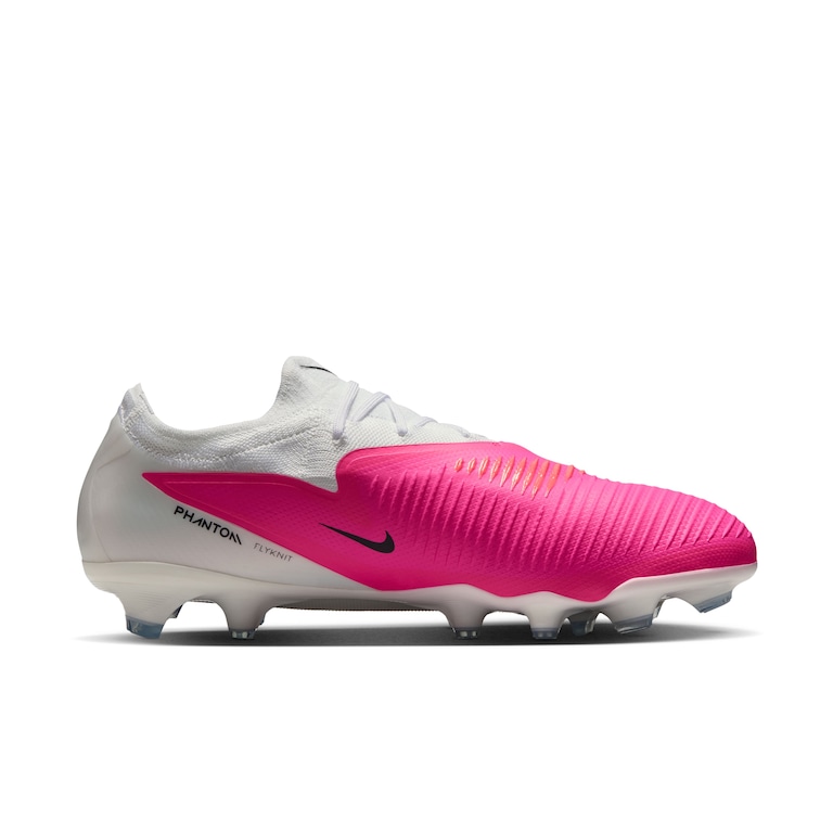 Chuteira Campo Nike Phantom 6 Pro Low - Foto 8