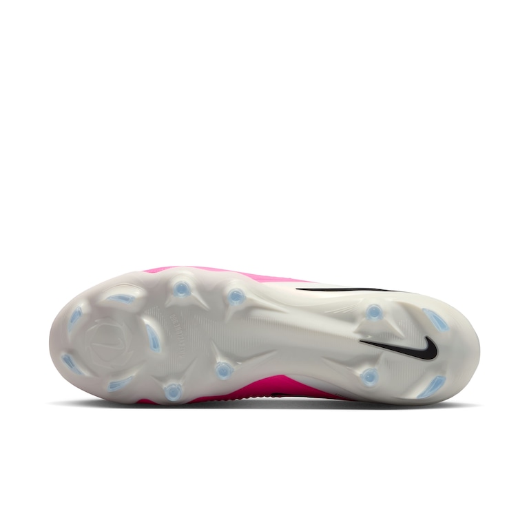 Chuteira Campo Nike Phantom 6 Pro Low - Foto 2