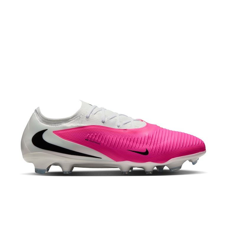 Chuteira Campo Nike Phantom 6 Pro Low - Foto 3