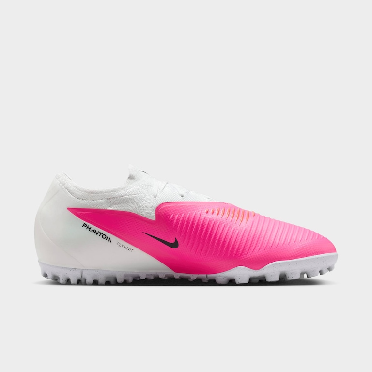 Chuteira Society Nike ReactX Phantom 6 Pro Low - Foto 3