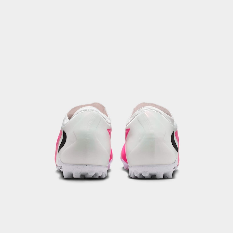 Chuteira Society Nike ReactX Phantom 6 Pro Low - Foto 6