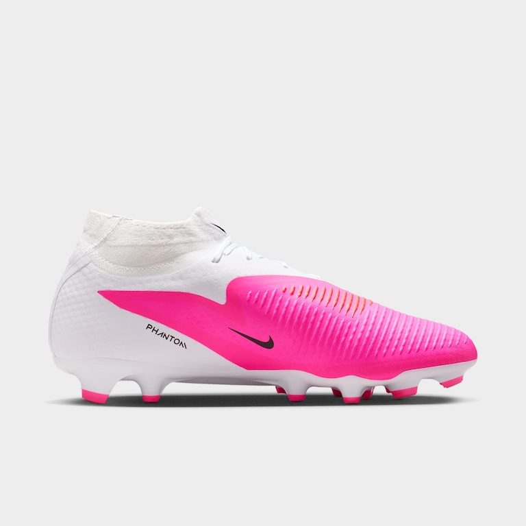 Chuteira Campo Nike Phantom 6 Academy High - Foto 3