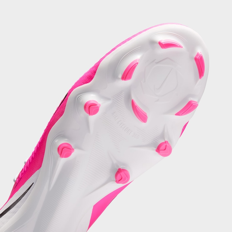 Chuteira Campo Nike Phantom 6 Academy High - Foto 7