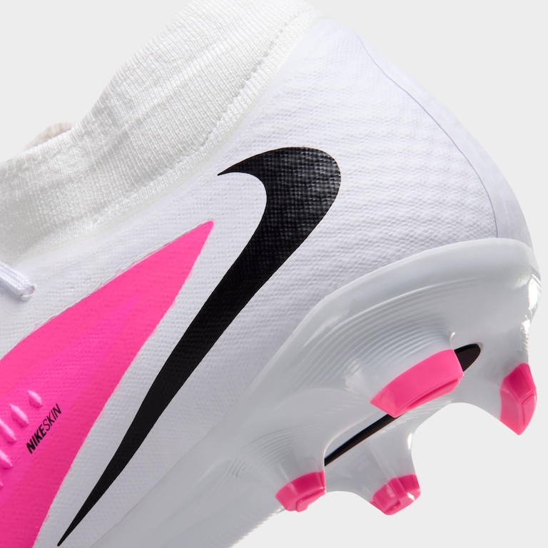 Chuteira Campo Nike Phantom 6 Academy High - Foto 9