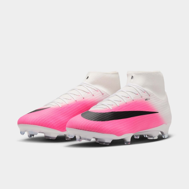Chuteira Campo Nike Mercurial Superfly 11 Academy - Foto 5