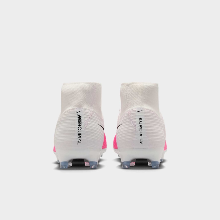 Chuteira Campo Nike Mercurial Superfly 11 Academy - Foto 6