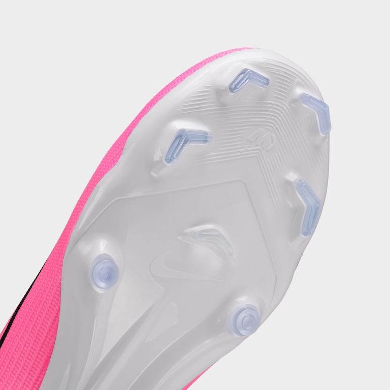 Chuteira Campo Nike Mercurial Superfly 11 Academy - Foto 7