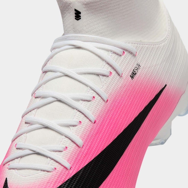 Chuteira Campo Nike Mercurial Superfly 11 Academy - Foto 8