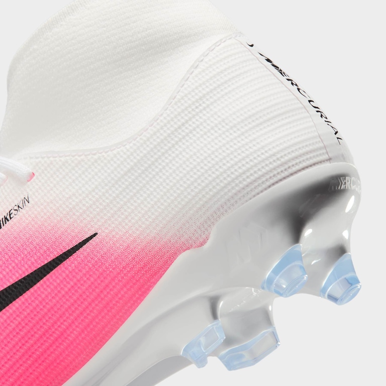 Chuteira Campo Nike Mercurial Superfly 11 Academy - Foto 9