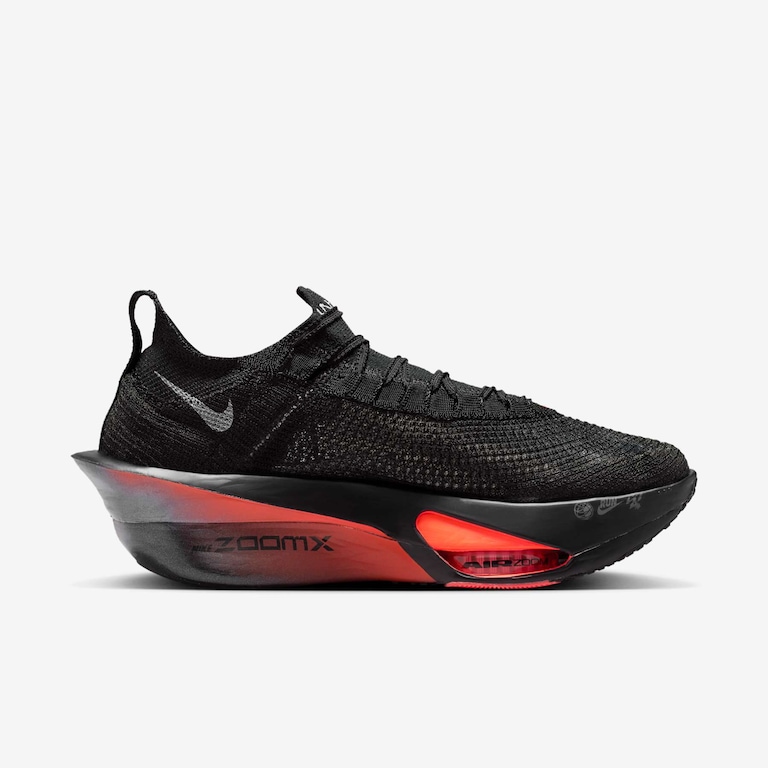 Tênis Nike Air Zoom Alphafly 3 Masculino - Foto 3
