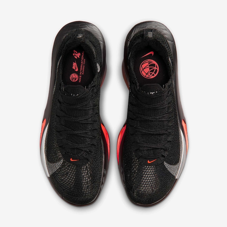 Tênis Nike Air Zoom Alphafly 3 Masculino - Foto 4