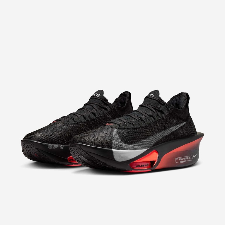 Tênis Nike Air Zoom Alphafly 3 Masculino - Foto 5