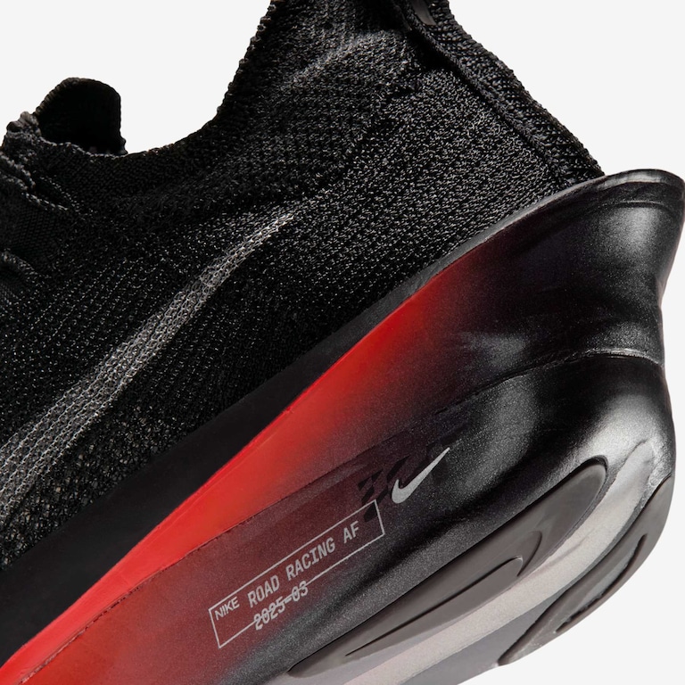 Tênis Nike Air Zoom Alphafly 3 Masculino - Foto 8