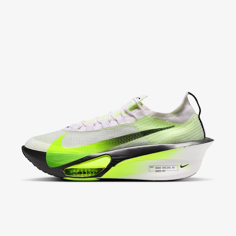 Tênis Nike Air Zoom Alphafly 3 Masculino - Foto 1