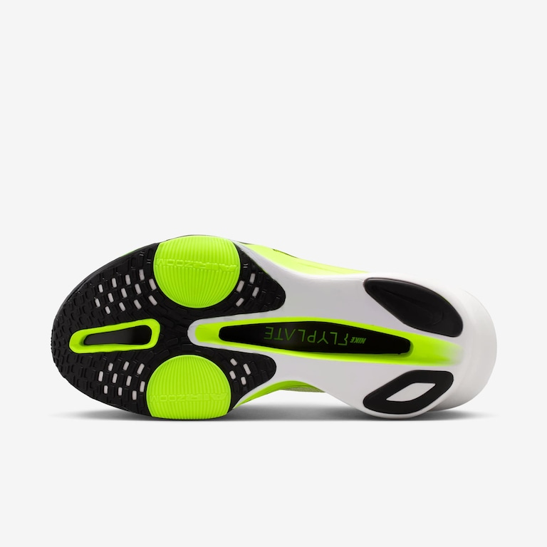 Tênis Nike Air Zoom Alphafly 3 Masculino - Foto 2