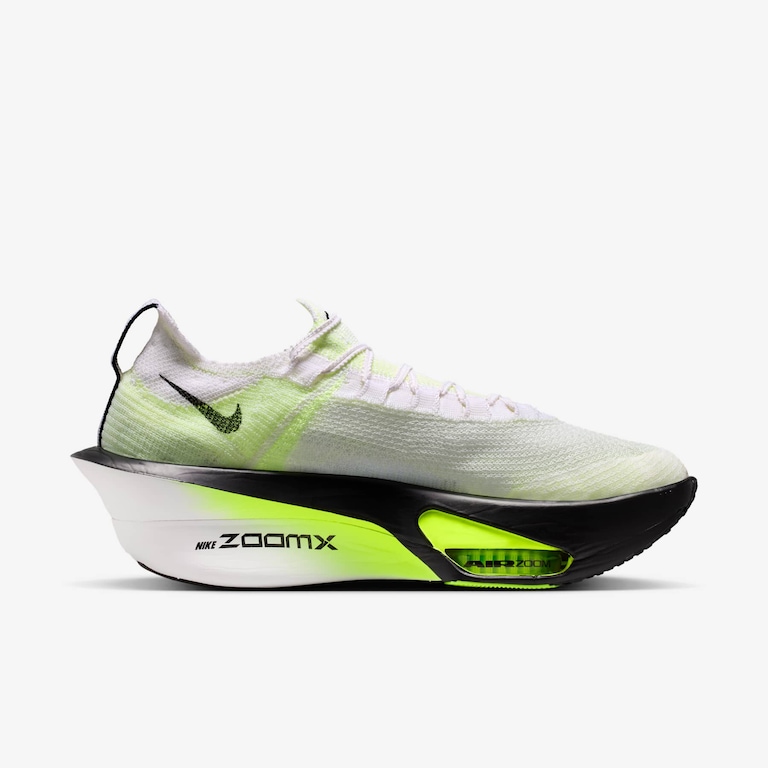 Tênis Nike Air Zoom Alphafly 3 Masculino - Foto 3