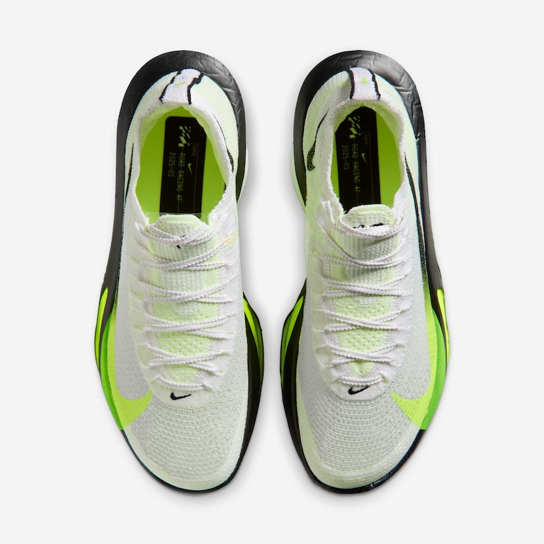 Tênis Nike Air Zoom Alphafly 3 Masculino - Foto 4