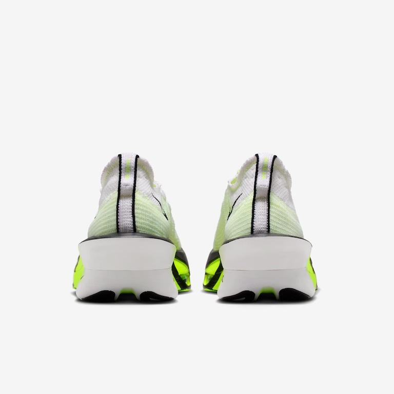 Tênis Nike Air Zoom Alphafly 3 Masculino - Foto 6