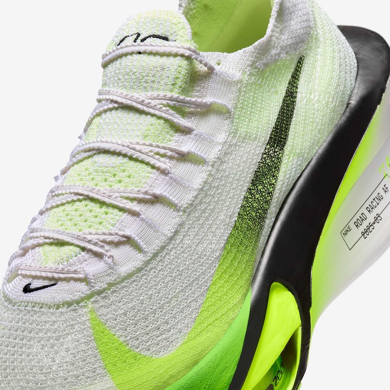 Tênis Nike Air Zoom Alphafly 3 Masculino - Foto 7