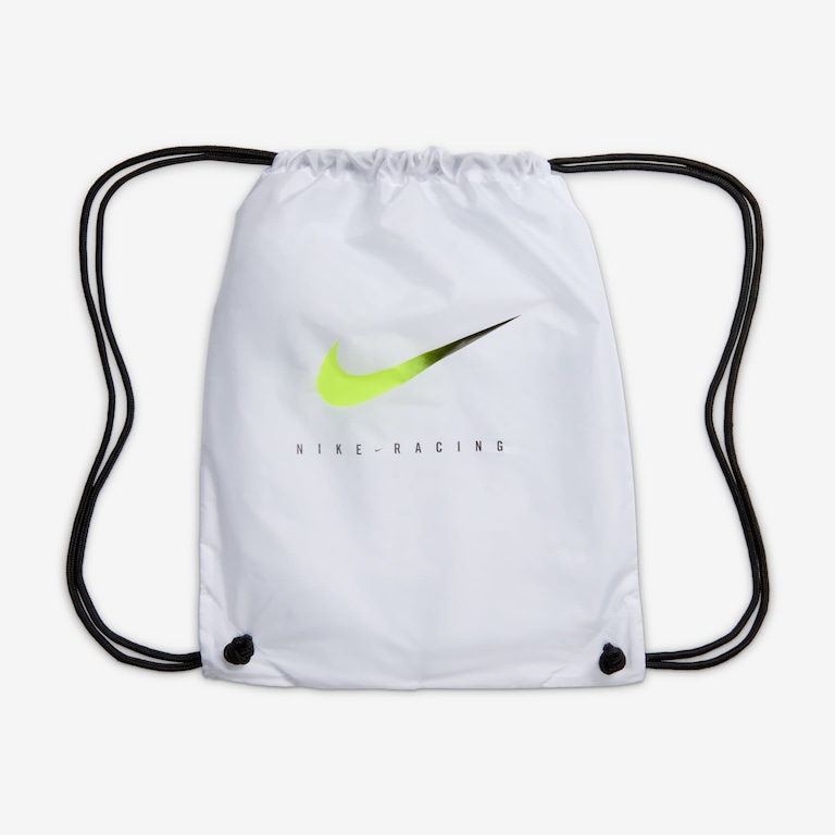 Tênis Nike Air Zoom Alphafly 3 Masculino - Foto 9