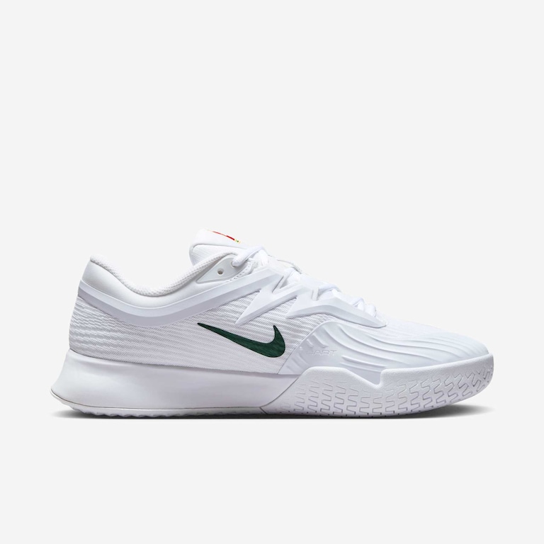 Tênis Nike Zoom Vapor Pro 3 HC Premium Masculino - Foto 3
