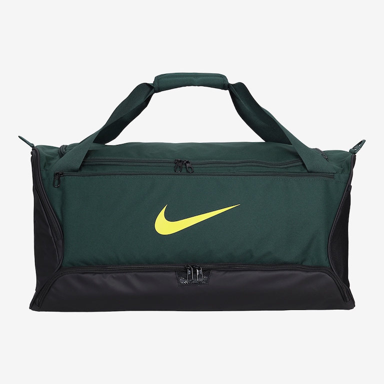 Mala Brasil Nike Academy Unissex - Foto 2