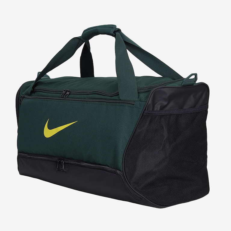 Mala Brasil Nike Academy Unissex - Foto 3