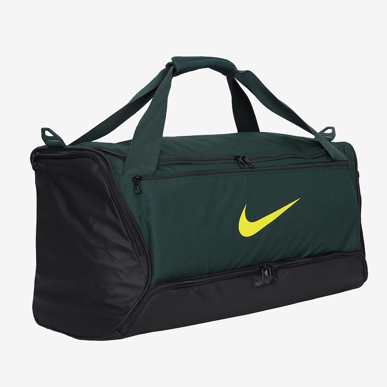 Mala Brasil Nike Academy Unissex - Foto 7
