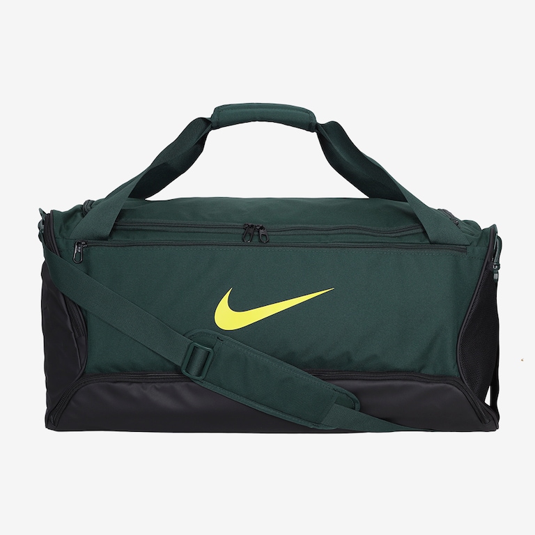 Mala Brasil Nike Academy Unissex - Foto 8