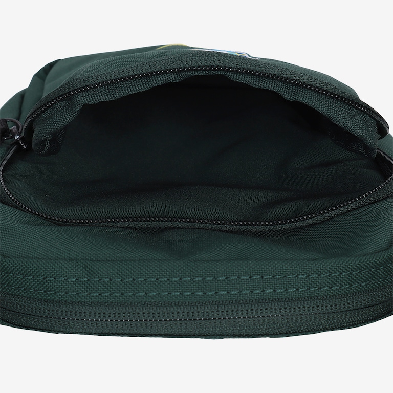 Bolsa Transversal Brasil Nike Heritage Unissex - Foto 3