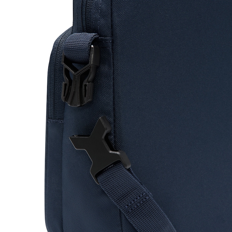 Bolsa Transversal Inglaterra Nike Heritage Unissex - Foto 11