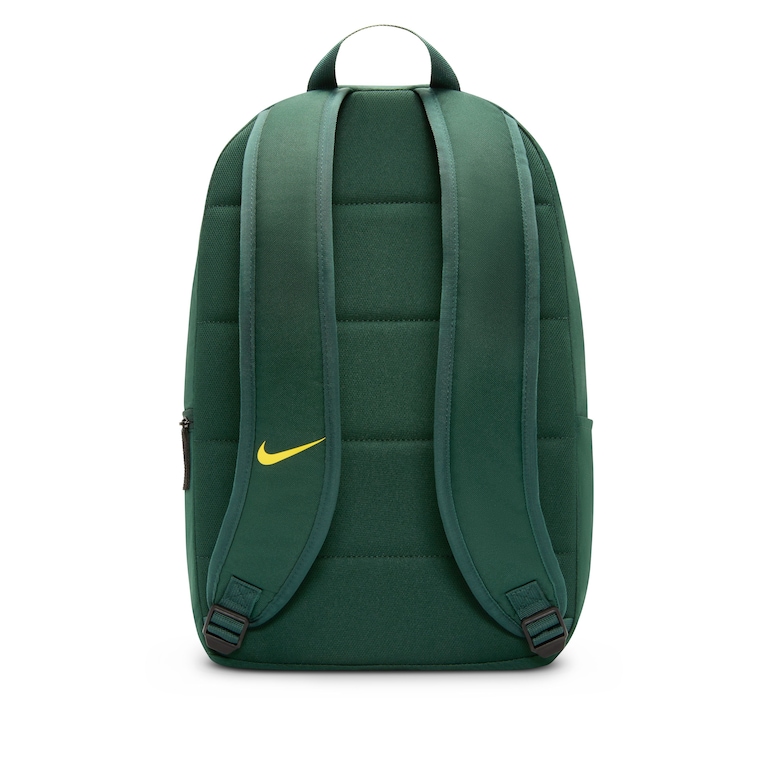 Mochila Brasil Nike Heritage Unissex - Foto 3