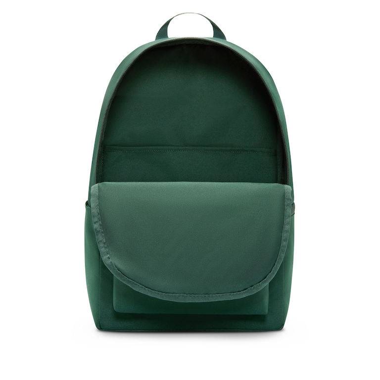 Mochila Brasil Nike Heritage Unissex - Foto 5