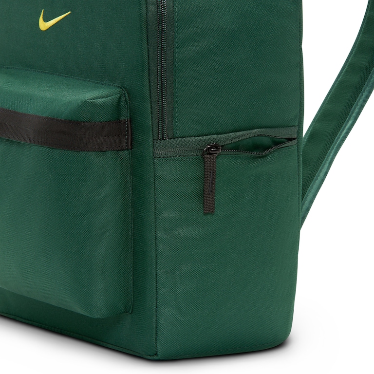 Mochila Brasil Nike Heritage Unissex - Foto 7