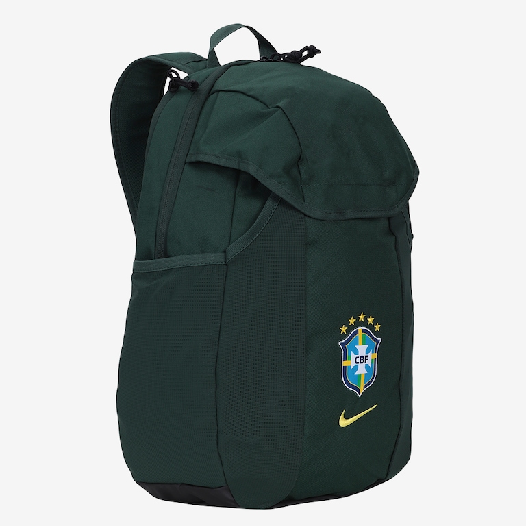 Mochila Brasil Nike Academy Unissex - Foto 3