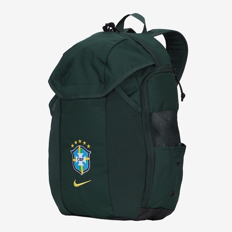 Mochila Brasil Nike Academy Unissex - Foto 2