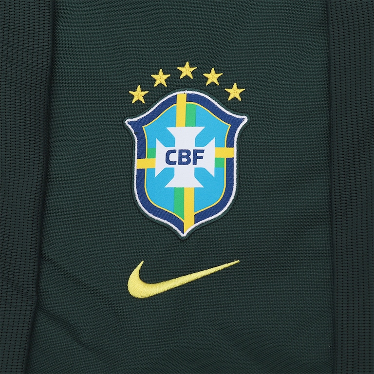 Mochila Brasil Nike Academy Unissex - Foto 5