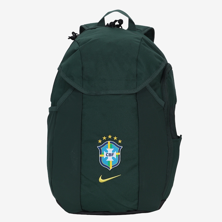 Mochila Brasil Nike Academy Unissex - Foto 1