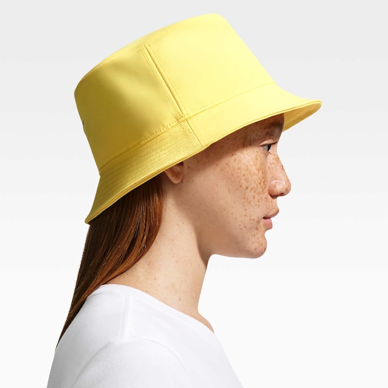 Chapéu Bucket Brasil Nike Apex Unissex - Foto 4