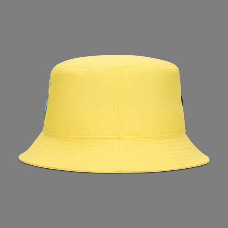 Chapéu Bucket Brasil Nike Apex Unissex - Foto 5