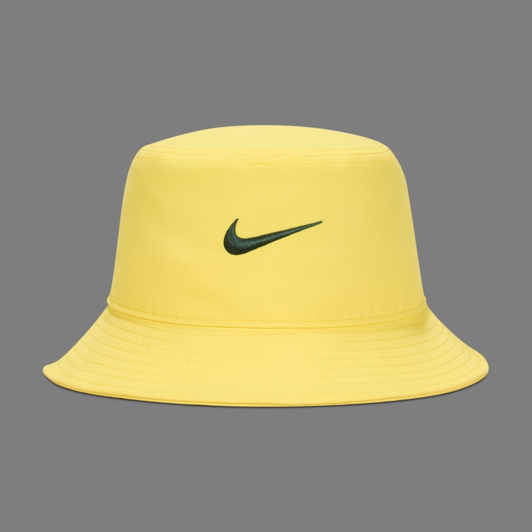 Chapéu Bucket Brasil Nike Apex Unissex - Foto 6